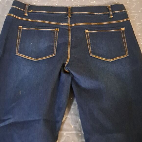 Wonder Nation jegging jeans size XL NWT - Picture 6 of 7